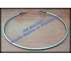KULUÇKA MAKİNESİ HM-200 Watt Isıtıcı Rezistans