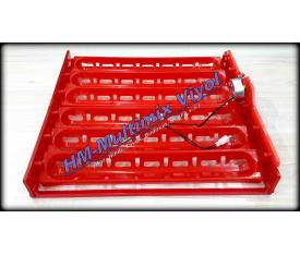 HM-MULTIMIX KULUÇKA MAKiNESİ İÇİN ÇEVİRME VİYOLÜ