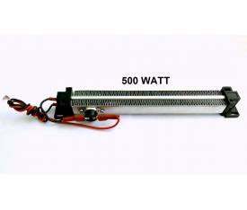 Kuluçka Makineleri İçin 500 watt PTC Isitici