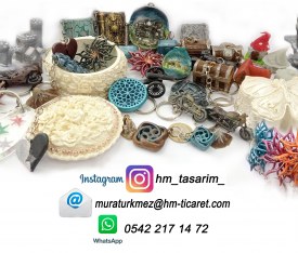 3D Printing MODELS - (STL Format)         