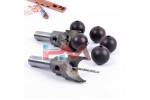 AHŞAP BONCUK YAPMA MATKAP UCU 8mm (MATKAP UCU 10mm)