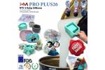 HM PRO PLUS26 RTV 2 KALIP SİLİKONU - 26 Shore Sertlikte 1 KG