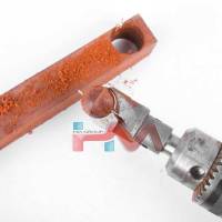 AHŞAP BONCUK YAPMA MATKAP UCU 8mm (MATKAP UCU 10mm)
