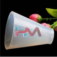 SİLİKON KONİK PİRAMİD DEKOR KALIBI (60mm) (Epoksi Reçine Kalıbı,