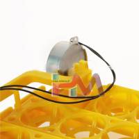 HM-98 KULUÇKA MAKiNESİ İÇİN YUMURTA ÇEVİRME VİYOLÜ (2.5 RPM MOTOR