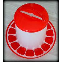 YEMLİK 9 KG TAVUK YEMLİĞİ (3 ADET FİYATIDIR) Kuluçka M