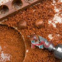 AHŞAP BONCUK YAPMA MATKAP UCU 30mm (MATKAP UCU 30mm)