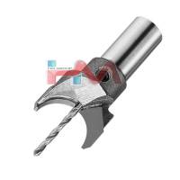 AHŞAP BONCUK YAPMA MATKAP UCU 30mm (MATKAP UCU 30mm)