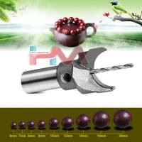 AHŞAP BONCUK YAPMA MATKAP UCU 30mm (MATKAP UCU 30mm)