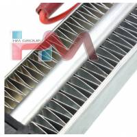 KULUÇKA MAKİNELERİ İÇİN 200 WATT PTC ISITICI ( 1 ADET FİYAT)
