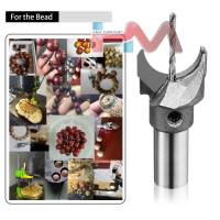AHŞAP BONCUK YAPMA MATKAP UCU 10mm  (MATKAP UCU 10mm)