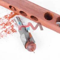 AHŞAP BONCUK YAPMA MATKAP UCU 10mm  (MATKAP UCU 10mm)