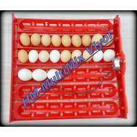 HM-MULTIMIX KULUÇKA MAKiNESİ İÇİN ÇEVİRME VİYOLÜ