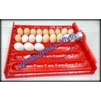 HM-MULTIMIX KULUÇKA MAKiNESİ İÇİN ÇEVİRME VİYOLÜ