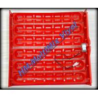 HM-MULTIMIX KULUÇKA MAKiNESİ İÇİN ÇEVİRME VİYOLÜ