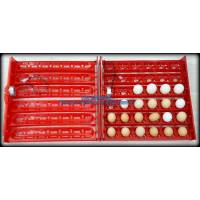 HM-MULTIMIX KULUÇKA MAKiNESİ İÇİN ÇEVİRME VİYOLÜ