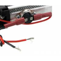 Kuluçka Makineleri İçin 500 watt PTC Isitici