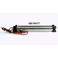 Kuluçka Makineleri İçin 500 watt PTC Isitici