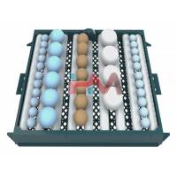 HM-130 PRO FULL OTOMATİK KULUÇKA MAKİNESİ NEM NOZÜLLÜ HİGROSTATLI KULUÇKA MAKİNASI) HMK-PRO001