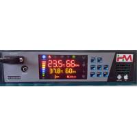 HM-64 PRO FULL OTOMATİK KULUÇKA MAKİNESİ HİGROSTATLI OTO SU EKLEME ÖZELLİKLİ) HMK64