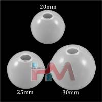 HM Silikon Kalıp 3 'lü KÜRE SET (20mm-25mm-30mm