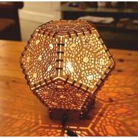 HM Tea Light002  Mumluk Silikon Kalıbı