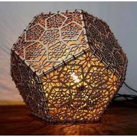 HM Tealight Model 003  Mumluk Silikon Kalıbı