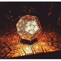 HM Tealight Model 003  Mumluk Silikon Kalıbı