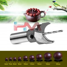 AHŞAP BONCUK YAPMA MATKAP UCU 30mm (MATKAP UCU 30mm)