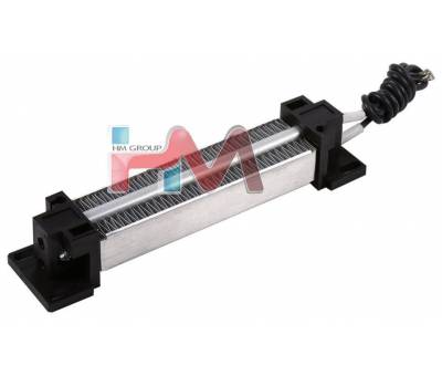 KULUÇKA MAKİNELERİ İÇİN 200 WATT PTC ISITICI ( 1 ADET FİYAT)