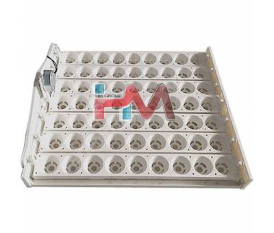 HM-63 OTOMATİK YUMURTA ÇEVİRME VİYOLÜ (KULUÇKA MAKİNESİ İÇİN)HM63